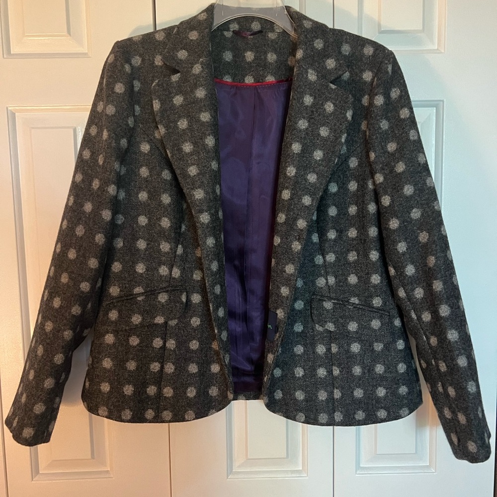 Boden Blazer size 20